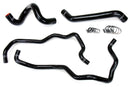 HPS シリコンラジエーター＆ヒーターホースキット Jeep Wrangler JK & Unlimted用-1