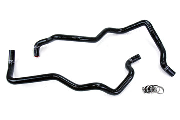 HPS シリコンヒーターホースキット Jeep Wrangler JK & Unlimted用