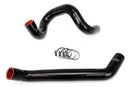 HPS シリコンラジエーターホースキット Jeep Wrangler JK & Unlimted 3.8L V6 2007-2011用-1