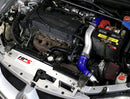 HPS シリコンインタークーラーホースキット Mitsubishi Lancer EVO 8 9 MR US-Spec 2003-2007用-2