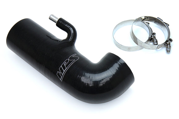 HPS シリコンエアインテークホース Toyota GT86 / Subaru BRZ 2013-2016用
