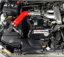 HPS シリコンエアインテークホース Lexus IS300 I6 3.0L 2001-2005用-3