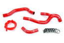 HPS シリコンラジエーターホースキット Honda CRF450R 2005-2008用-3