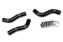 HPS シリコンラジエーターホースキット KTM 250SXF 2007-2010用-1