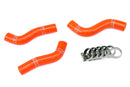 HPS シリコンラジエーターホースキット KTM 250SXF 2007-2010用-4
