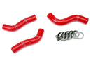 HPS シリコンラジエーターホースキット KTM 250SXF 2007-2010用-3
