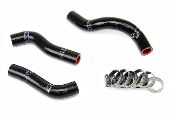 HPS シリコンラジエーターホースキット KTM 250SXF 2011-2012用