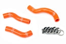 HPS シリコンラジエーターホースキット KTM 250SXF 2011-2012用-4