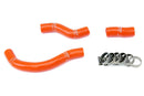 HPS シリコンラジエーターホースキット KTM 450SXF 2011-2012用-4
