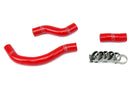 HPS シリコンラジエーターホースキット KTM 450SXF 2011-2012用-3