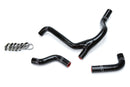 HPS シリコンラジエーターホースキット Suzuki RMZ250 2007-2009用-1