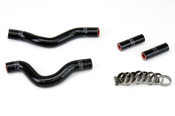 HPS シリコンラジエーターホースキット Suzuki RM250 2001-2011用
