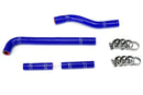 HPS シリコンラジエーターホースキット(2001-2005) Yamaha YZ250F / WR250F用-2