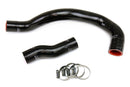 HPS シリコンラジエーターホースキット Lexus IS300 I6 3.0L 2001-2005用-1