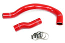 HPS シリコンラジエーターホースキット Lexus IS300 I6 3.0L 2001-2005用-3