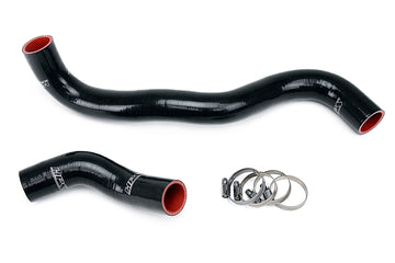 HPS シリコンラジエーターホースキット Lexus IS250 / IS350 2005-2011用
