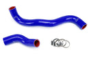 HPS シリコンラジエーターホースキット Lexus IS250 / IS350 2005-2011用-2