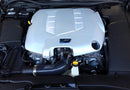 HPS シリコンラジエーターホースキット Lexus GS460 / ISF用-2