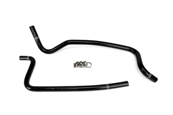 HPS シリコンヒーターホースキット Jeep Wrangler TJ 4.0L 左ハンドル仕様 2002-2006用