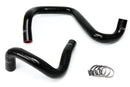 HPS シリコンラジエーターホースキット Jeep Wrangler JK & Unlimited 3.6L V6 2012-2017用-1