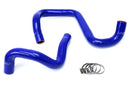 HPS シリコンラジエーターホースキット Jeep Wrangler JK & Unlimited 3.6L V6 2012-2017用-2