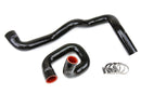 HPS シリコンラジエーターホースキット Ford Focus ST Turbo 2.0L 2013-2017用-1