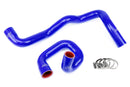 HPS シリコンラジエーターホースキット Ford Focus ST Turbo 2.0L 2013-2017用-2