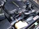 HPS シリコンエアインテークホース BMW M5 E39 5.0 V8 1998-2003用-2