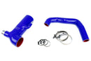 HPS シリコンエアインテークホース Toyota GT86 / Subaru BRZ 2013-2016用-2