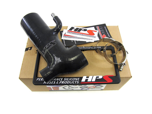 HPS シリコンエアインテークホース Toyota GT86 / Subaru BRZ 2013-2016用