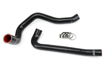 HPS シリコンラジエーターホースキット Jeep Wrangler 2.5L 4Cyl 1997-2002用