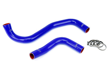 HPS シリコンラジエーターホースキット Toyota Tundra / Sequoia 4.7L V8用 - 0