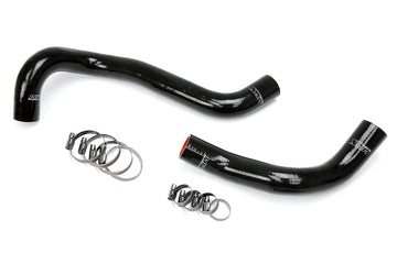 HPS シリコン ラジエーターホースキット タンドラ ('07-'21) セコイア ('08-'22) 4.6L / 5.7L V8