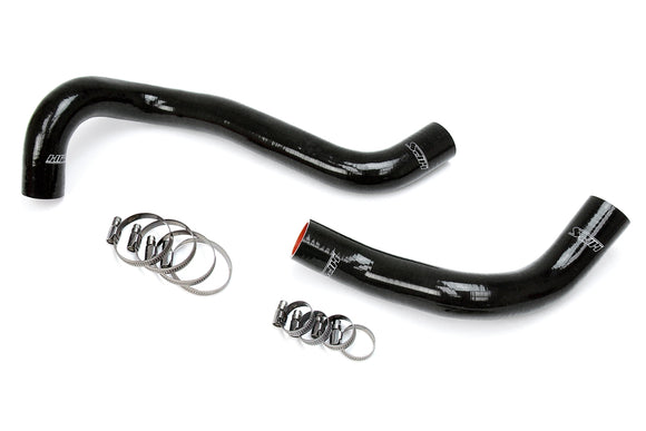 HPS シリコン ラジエーターホースキット タンドラ ('07-'21) セコイア ('08-'22) 4.6L / 5.7L V8