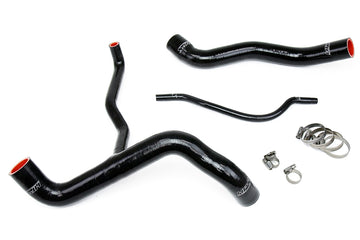 HPS シリコンラジエーターホースキット Chevy Camaro SS 6.2L V8 2010-2011用