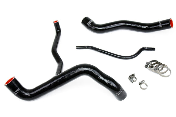 HPS シリコンラジエーターホースキット Chevy Camaro SS 6.2L V8 2010-2011用
