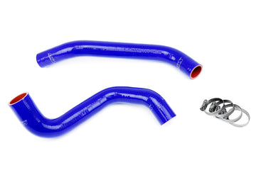 HPS シリコンラジエーターホースキット Chevy Camaro 3.6L V6 2010-2015用 - 0