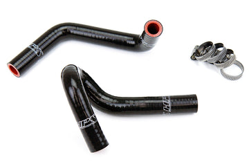 HPS シリコンヒーターホースキット Mazda Miata 1.8L 1994-1997用