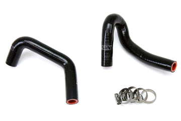 HPS シリコンヒーターホースキット Mazda Miata 1.8L 1999-2005用