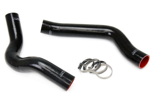 HPS シリコンラジエーターホースキット Dodge Viper SRT-10 8.3L V10 2003-2006用