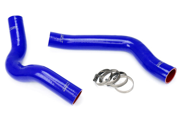 HPS シリコンラジエーターホースキット Dodge Viper SRT-10 8.3L V10 2003-2006用