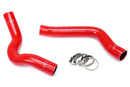 HPS シリコンラジエーターホースキット Dodge Viper SRT-10 8.3L V10 2003-2006用-3