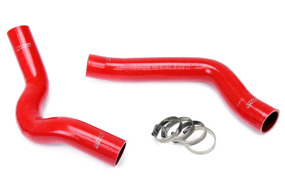 HPS シリコンラジエーターホースキット Dodge Viper SRT-10 8.3L V10 2003-2006用