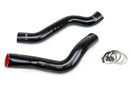 HPS シリコンラジエーターホースキット Dodge Viper SRT-10 8.4L V10 2007-2010用-1