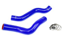 HPS シリコンラジエーターホースキット Dodge Viper SRT-10 8.4L V10 2007-2010用-2