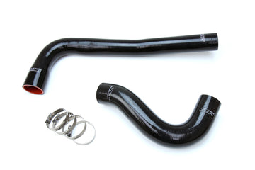 HPS シリコンラジエーターホースキット Dodge Ram用