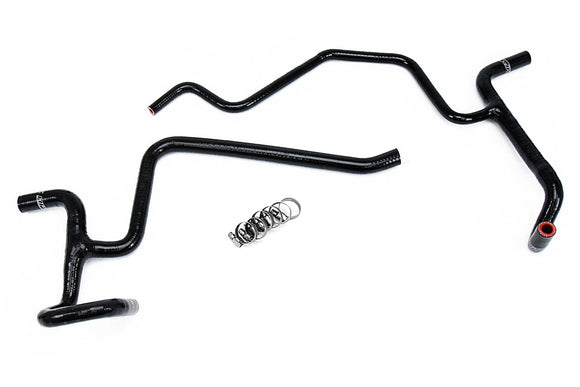 HPS シリコンヒーターホースキット Chrysler / Dodge用