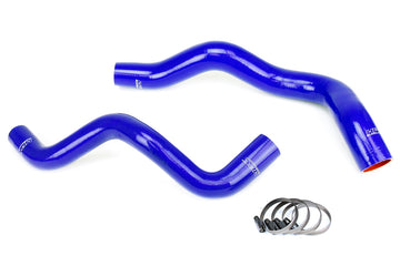 HPS シリコンラジエーターホースキット Ford Mustang Base 3.8L V6 1994-1995用 - 0