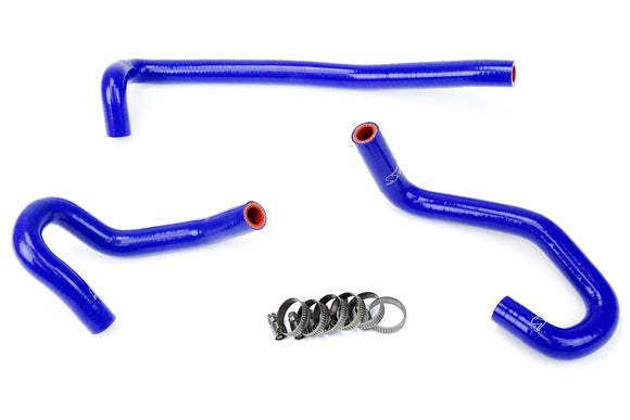 HPS シリコンヒーターホースキット / Silicone Heater Hose Kit – Toyota Tundra 4.7L V8 (2000-2006)