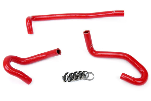 HPS シリコンヒーターホースキット / Silicone Heater Hose Kit – Toyota Tundra 4.7L V8 (2000-2006)